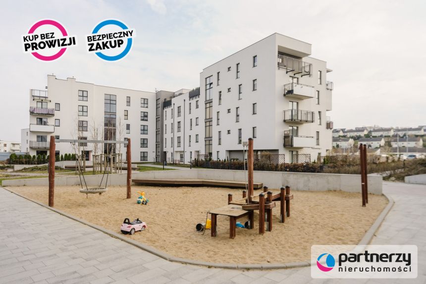 Gdańsk Jasień, 899 000 zł, 72.73 m2, M4 miniaturka 19