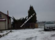 Działka 6450 m2 z domem i halą. miniaturka 4