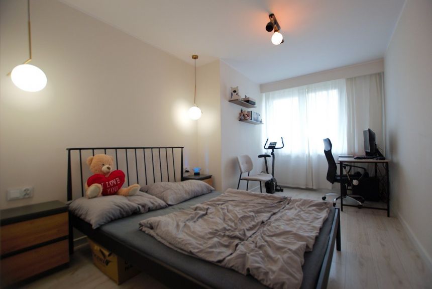 2 pokoje, gotowe do wejścia, KSM ul. Zagórska miniaturka 11