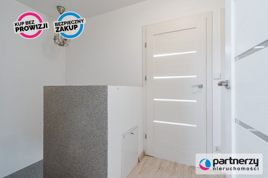 Reda, 795 000 zł, 65.72 m2, 4 pokoje miniaturka 19