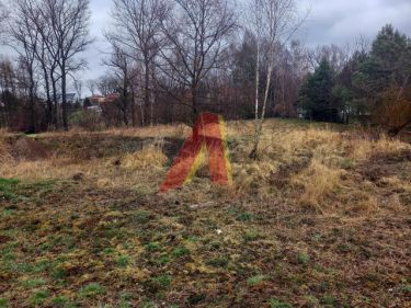 Zabierzów, 990 000 zł, 26 ar, przyłącze wodociągu