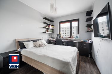 Gdańsk Jasień, 615 000 zł, 49.2 m2, kuchnia z oknem