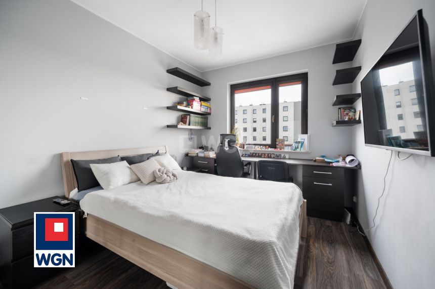 Gdańsk Jasień, 615 000 zł, 49.2 m2, kuchnia z oknem - zdjęcie 1
