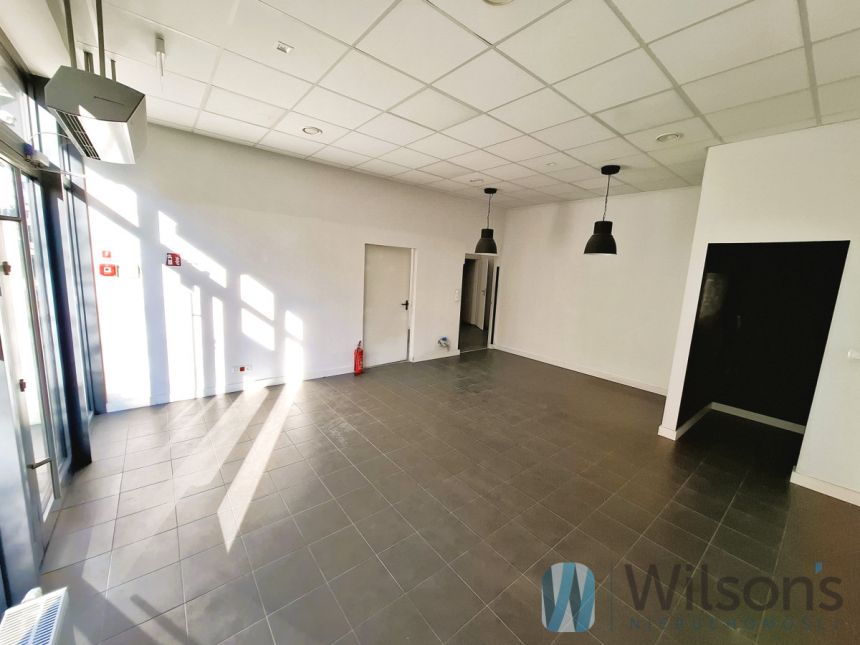 Warszawa Wola, 12 000 zł, 122 m2, pietro 1, 6 miniaturka 4