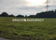 Inwestycyjna działka budowlana miniaturka 2