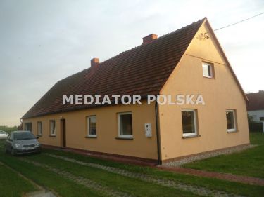 Skarbiszowice, 479 000 zł, 160 m2, z cegły pełnej