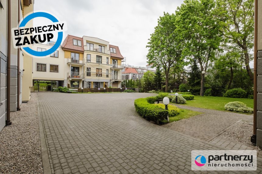 Sopot, 1 599 000 zł, 66.37 m2, z balkonem miniaturka 16