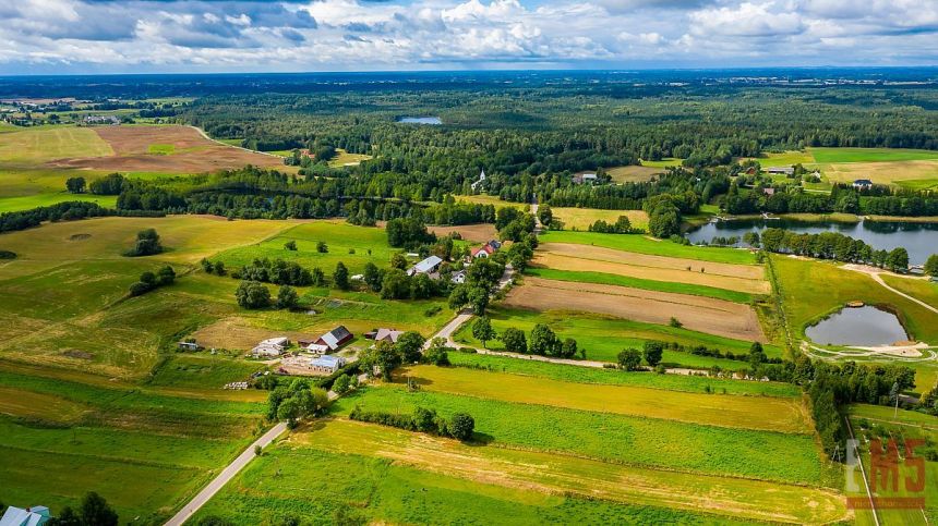 Żegary, 2 025 000 zł, 1.5 ha, prostokątna miniaturka 13