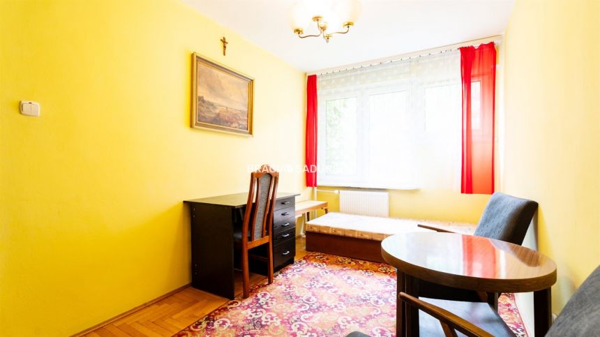 Cztery pokoje i kuchnia wśród zieleni na Pradniku! miniaturka 11