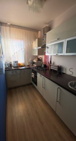 3-pokojowe mieszkanie na Mokotowie miniaturka 5