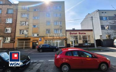 Częstochowa Śródmieście, 218 000 zł, 37.9 m2, pietro 4
