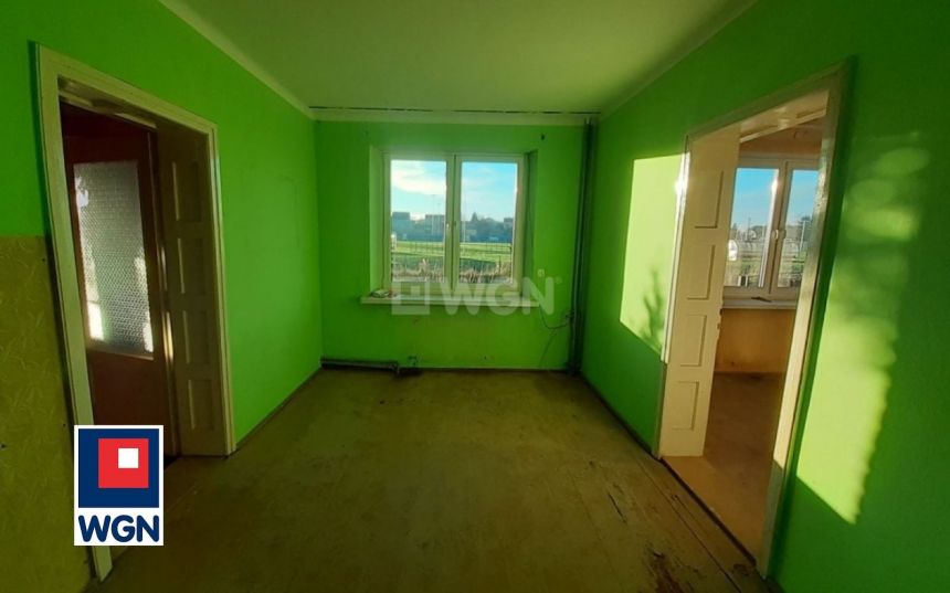Myszków, 250 000 zł, 110 m2, do remontu miniaturka 10