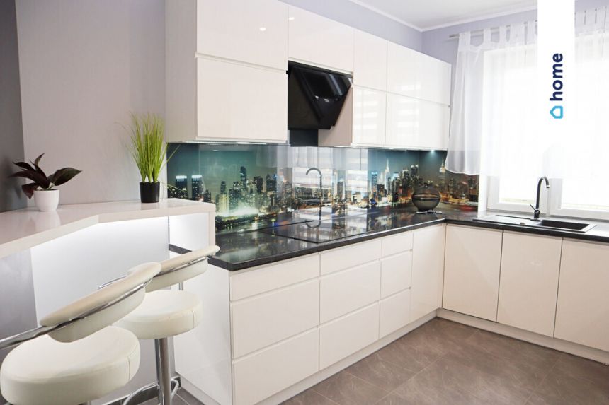 Luksusowy apartament dwupoziomowy. - zdjęcie 1