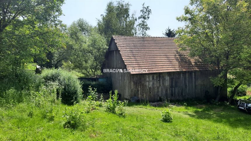 Michałowice, 550 000 zł, 17 ar, budowlana miniaturka 13