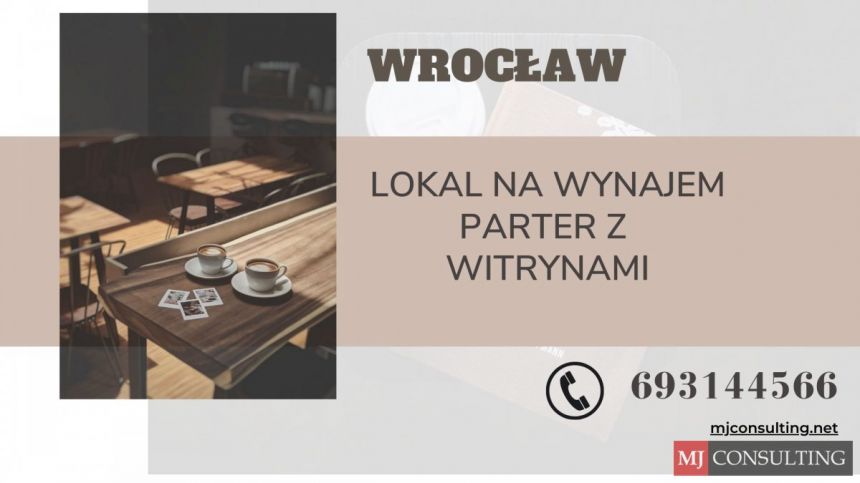 Wrocław Stare Miasto 36 750 zł 244 m2 miniaturka 5