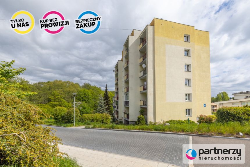 Sopot Kamienny Potok, 925 000 zł, 51.5 m2, 2 pokojowe miniaturka 15