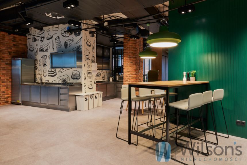 Warszawa Praga, 7 000 euro, 400 m2, biuro miniaturka 5