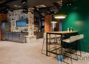 Warszawa Praga, 7 000 euro, 400 m2, biuro miniaturka 5