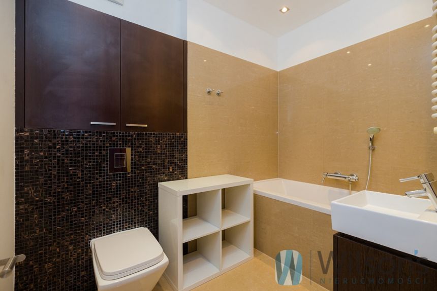 Warszawa Stegny, 1 700 000 zł, 92.14 m2, parter/6 miniaturka 12