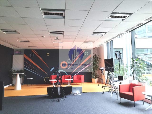 Do wynajęcia: Warszawa Ochota, biuro 413,90m2 miniaturka 3