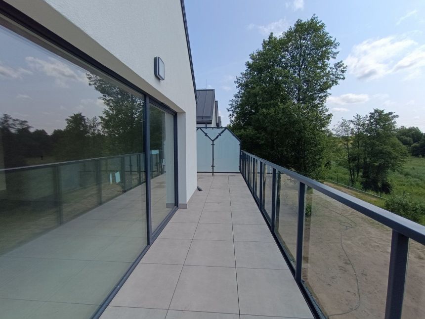 Nowe kameralne osiedle , 6 km od centrum miasta miniaturka 28