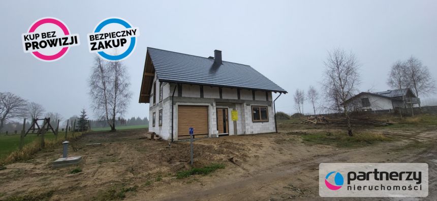 Skrzeszewo, 650 000 zł, 185.27 m2, wolnostojący miniaturka 22