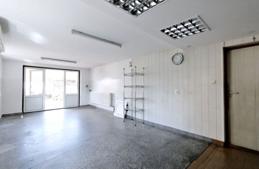 Warszawa Zacisze, 2 250 000 zł, 337 m2, z cegły miniaturka 14