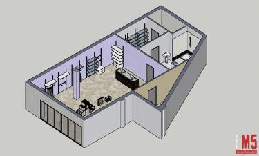 Białystok Przydworcowe 1 132 600 zł 113.26 m2