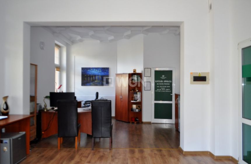 Głogów Śródmieście, 8 000 zł, 140 m2, pietro 1 miniaturka 3