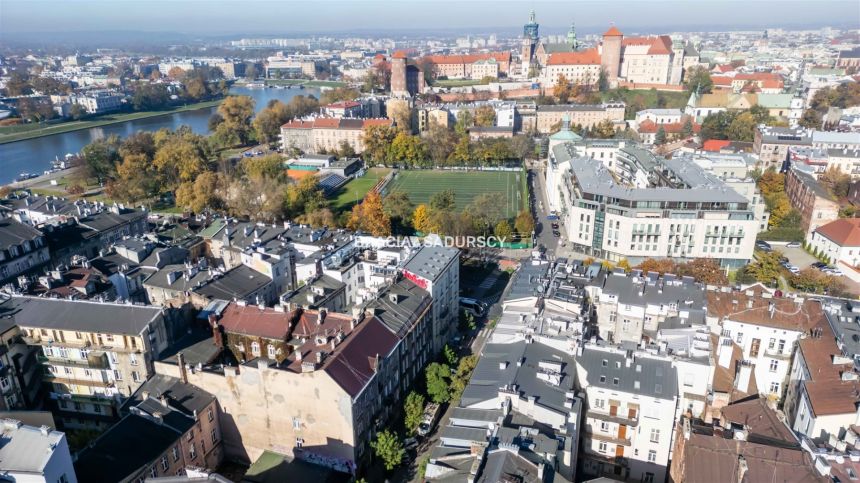 STARE MIASTO, MIESZKANIE W KAMIENICY,  BALKON, I P miniaturka 29