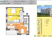 Nowe mieszkania Rzeszów miniaturka 3