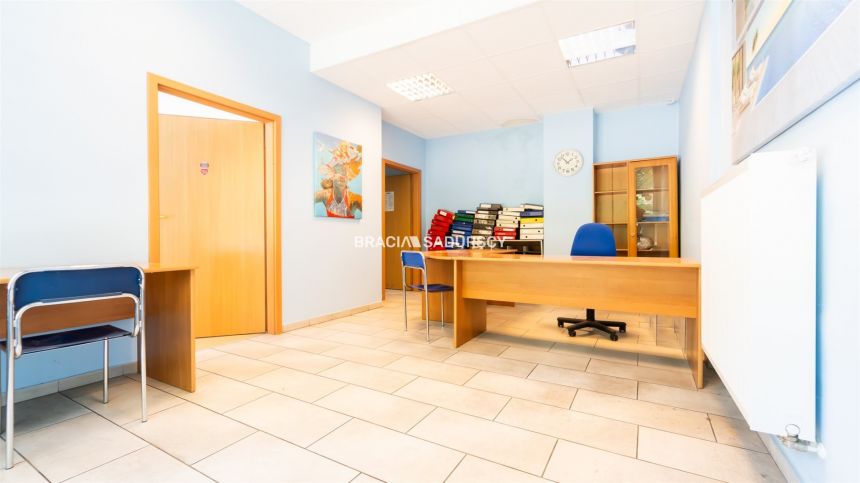 Oferuj swoje usługi w świetnej lokalizacji | 94m2 miniaturka 2