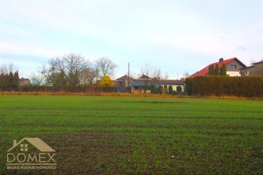 Małe domy, wielkie możliwości – działki Wodzisław!