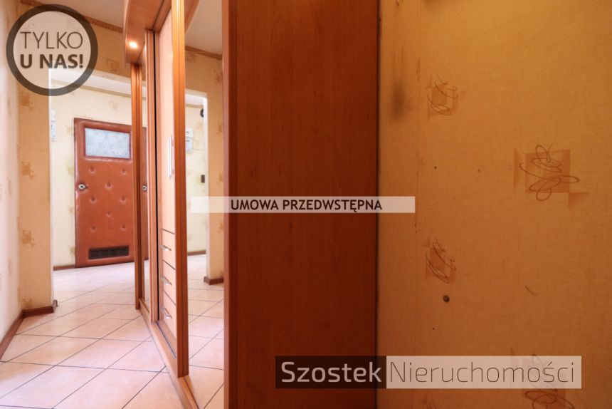 Częstochowa Ostatni Grosz, 219 000 zł, 48.5 m2, z balkonem miniaturka 8