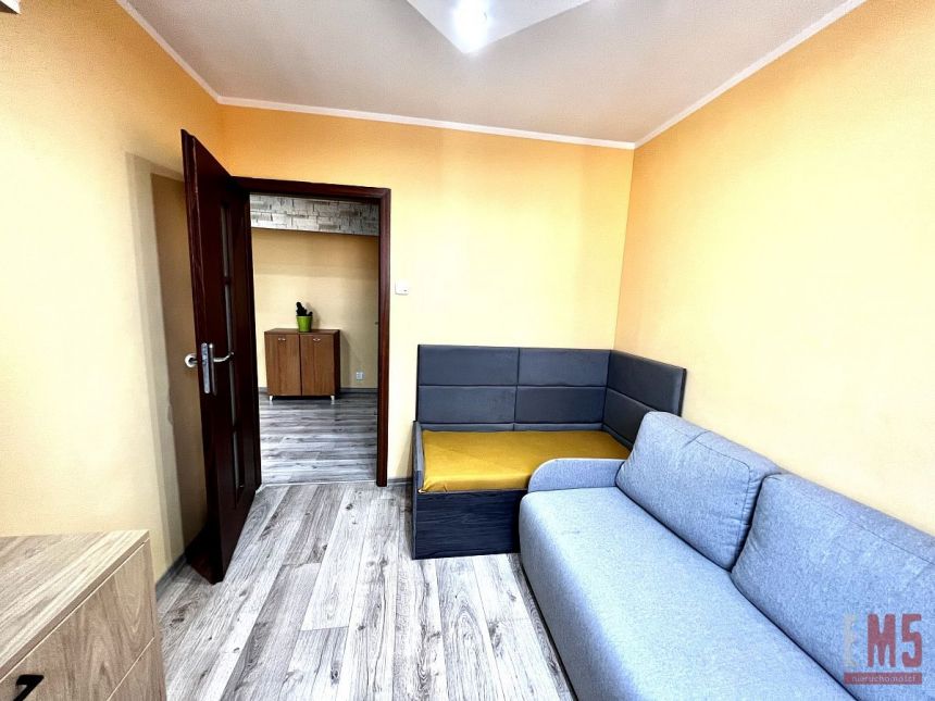 Białystok Nowe Miasto, 585 000 zł, 56.83 m2, pietro 7 miniaturka 9