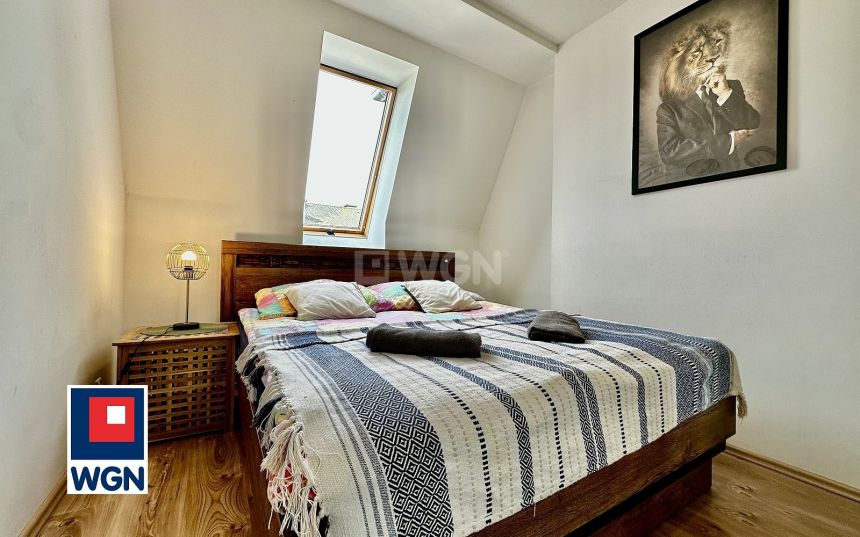 Ustka, 679 000 zł, 58.1 m2, z balkonem miniaturka 11