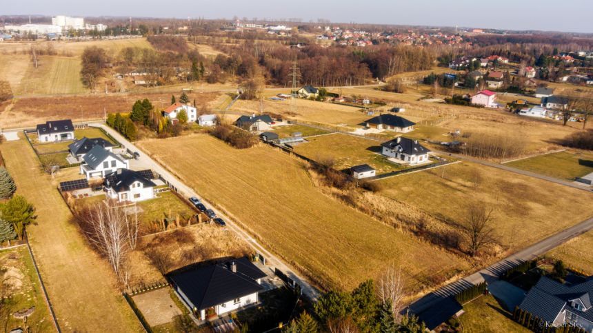 Działki budowlane Tarnów Rzędzin miniaturka 8