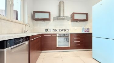 UL. COOPERA 2 POKOJE 46 M2 MIEJSCE GARAŻOWE