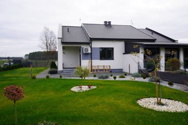 BLIŹNIAK GOTOWY DO ZAMIESZKANIA miniaturka 17