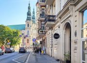 CENTRUM, duże mieszkanie w kamienicy, pod wynajem miniaturka 2