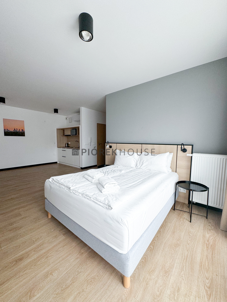 Apartament 35 m2 pod klucz Stadion Narodowy miniaturka 7