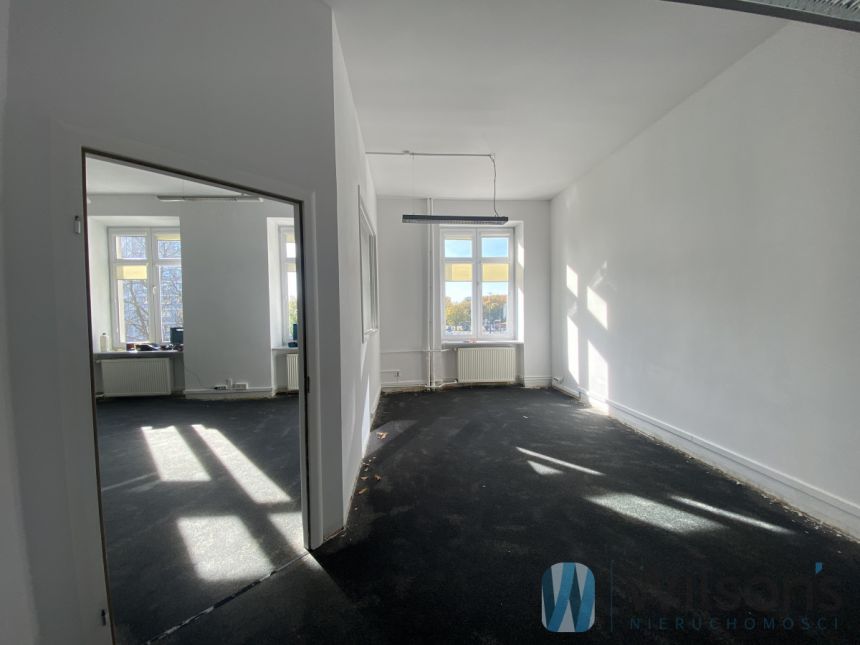 Warszawa Śródmieście, 5 760 zł, 64 m2, pietro 2, 3 miniaturka 3