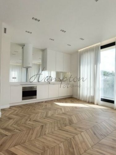 Warszawa Ochota, 1 400 000 zł, 51 m2, z garażem