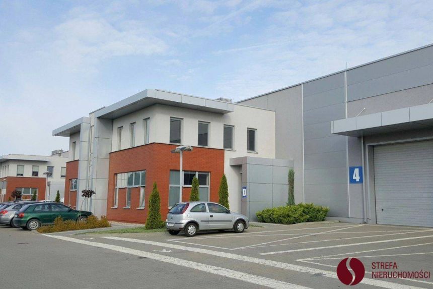 Nowoczesny i przestronny lokal biurowy w Gnieźnie miniaturka 11