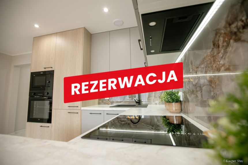 Na sprzedaż 3 pokojowe mieszkanie w centrum miniaturka 5