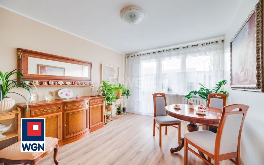 Gdańsk Siedlce, 699 000 zł, 60.6 m2, do remontu miniaturka 3