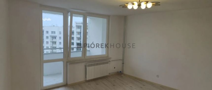 3-pokojowe mieszkanie na Bemowie miniaturka 5