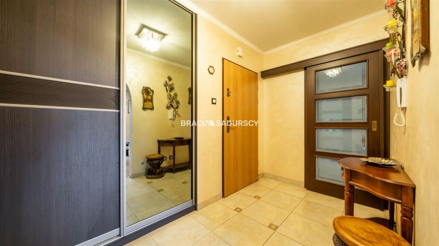 Bobrzyńskiego | 2 pok. | duży balkon miniaturka 22