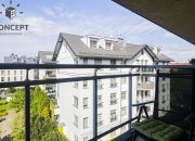 Słoneczne mieszkanie 2 pok.  | Balkon | Gaj miniaturka 7