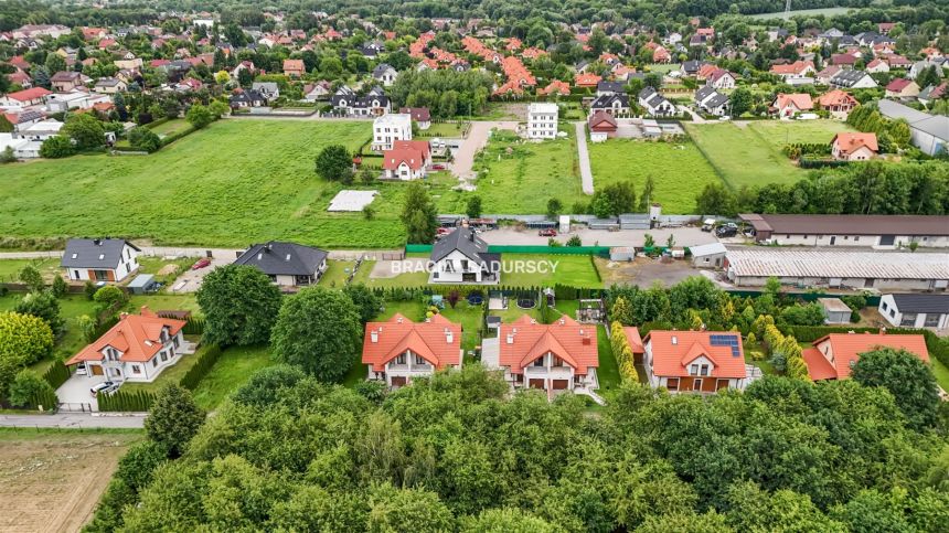 Śledziejowice dom bliźniak z duzym ogródmiem miniaturka 30